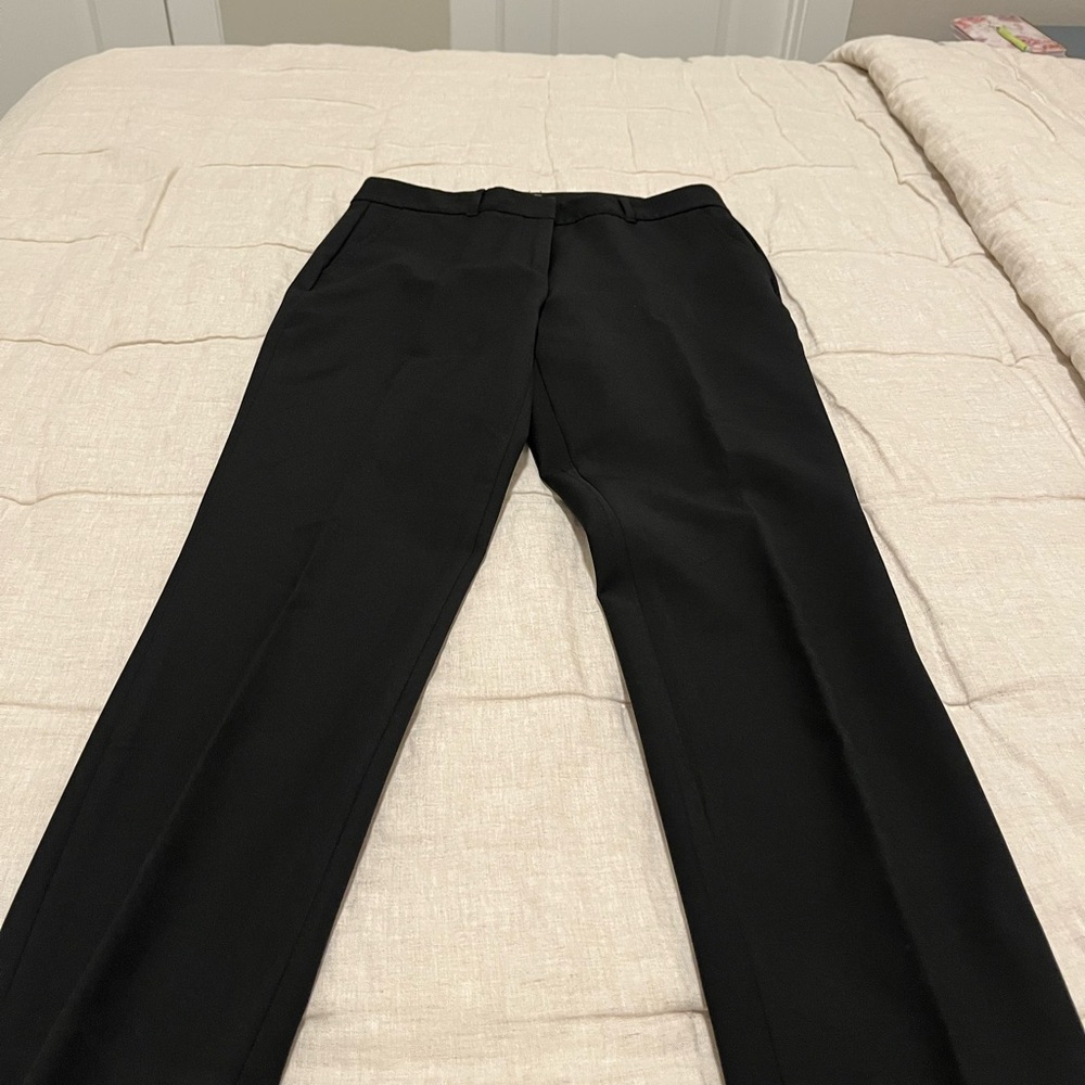 Women’s  Black Dress Pants